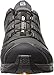 Salomon Men's XA Pro 3D CS WP Trail Running Shoe,Autobahn/Black/Yellow Gold,10.5 M US