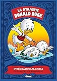 La dynastie Donald Duck, Tome 12 : Un sou dans le trou et autres histoires (1961-1962) by 