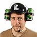 F*ck My Liver Drinking Hat