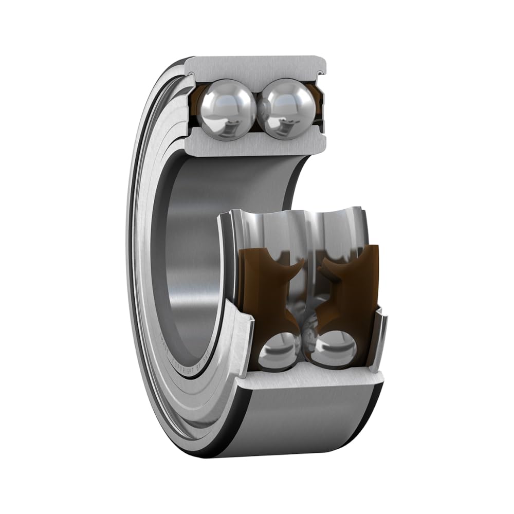 SKF Angular Contact Ball Bearing – 3305-a 2ztn9/Mt33