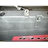 Set-of-2-Polaris-Lock-Ride-Type-Knobs-2-Eyelets-for-Ranger-Stainless