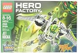LEGO Hero Factory Jet Rocka