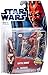 Battle Droid Red MH04 Episode I Star Wars Saga Legends Action Figure