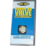 Race Tech Gold Valve Shock Kit - Type 3/50mm SMGV 5003