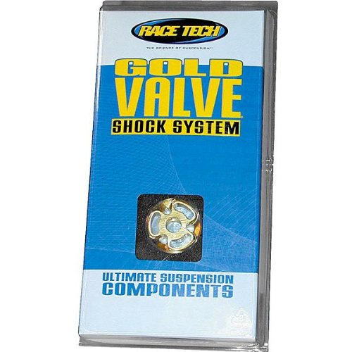 GOLD VALVE SHOCK SYSTEM
