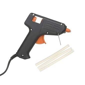 60 Watt Hot melt Glue Gun