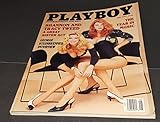 Playboy Magazine, May 1991