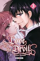 Love is the devil