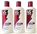 Vidal Sassoon Pro Series Boost and Lift Conditioner, 12 Fluid Ounce (Pack of 3)