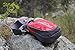 goCOLORADO The goBAG by Over The Shoulder Bag For Women, Men & Kids. Crossbody Sling Backpack And Hiking Daypack.
