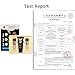 Blackhead 3 Step Kit, LuckyFine - Skin Care Peeling Treatment Mask, Pore Cleanser Shrinking Pores Black Head Remover