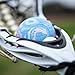 Champion Sports Lacrosse Balls: Official Size Sporting Goods Equipment for Professional, College & Grade School Games, Practices & Recreation - NCAA, NFHS and SEI Certified - 12-Pack - Assorted