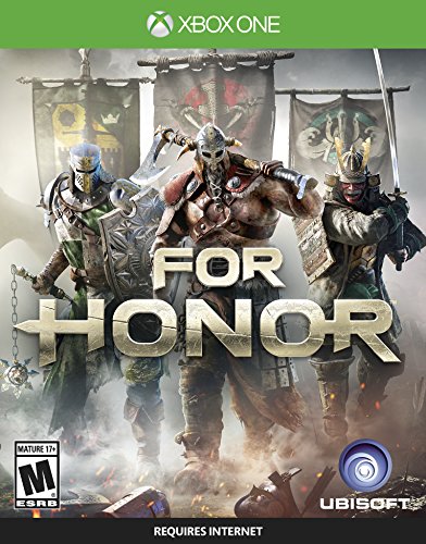 For Honor - Trilingual - Xbox One