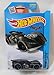 Hot Wheels 2015 HW City Batman Arkham Asylum Batmobile 64/250