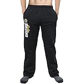 Calhoun NHL Mens Polyfleece Lounge Sweatpants