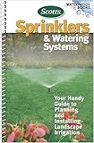 Sprinklers and Watering Systems (Waterproof Books)
