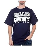 Dallas Cowboys Men Practice Tee