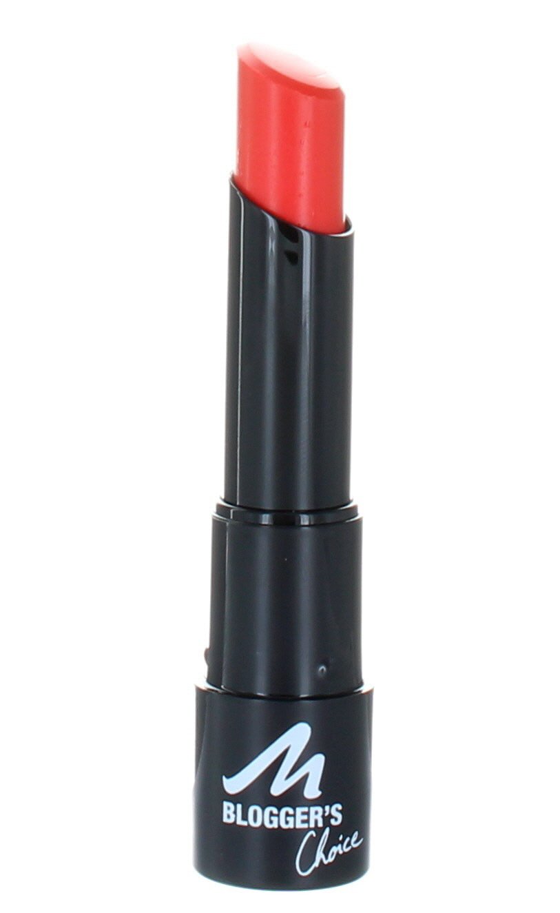 Manhattan Blogger’s Choice Matte Lip Stick -2 Papayeah!