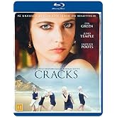 Cracks (2009) [ Blu-Ray, Reg.A/B/C Import - Denmark ]