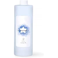 1L Floor Cleaning Solution, Compatible with ECOVACS Deebot T30 OMNI/T30s PRO/T20 OMNI/T10/X2 OMNI/X2 TURBO/X1 OMNI/X1 TURBO A