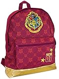 Harry Potter Kids Hogwarts Backpack