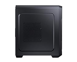 COUGAR Mesh-G Powerful Airflow with Stunning ARGB