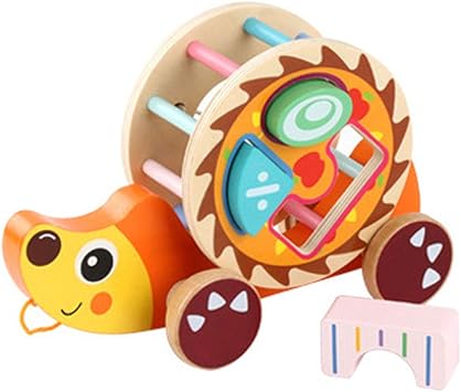 juguetes de arrastre