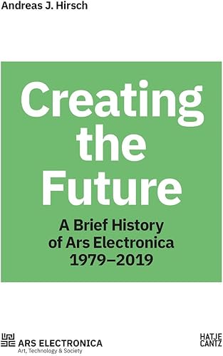 Download Ars Electronica 1979-2019: Biography of the Future PDF