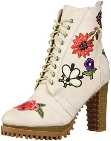 Penny Loves Kenny Women's Frank Combat Boot