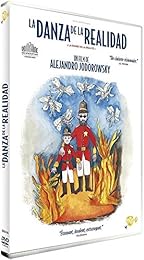 La Danza de la realidad