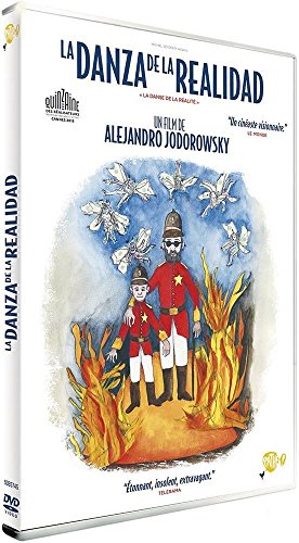 La Danza de la realidad