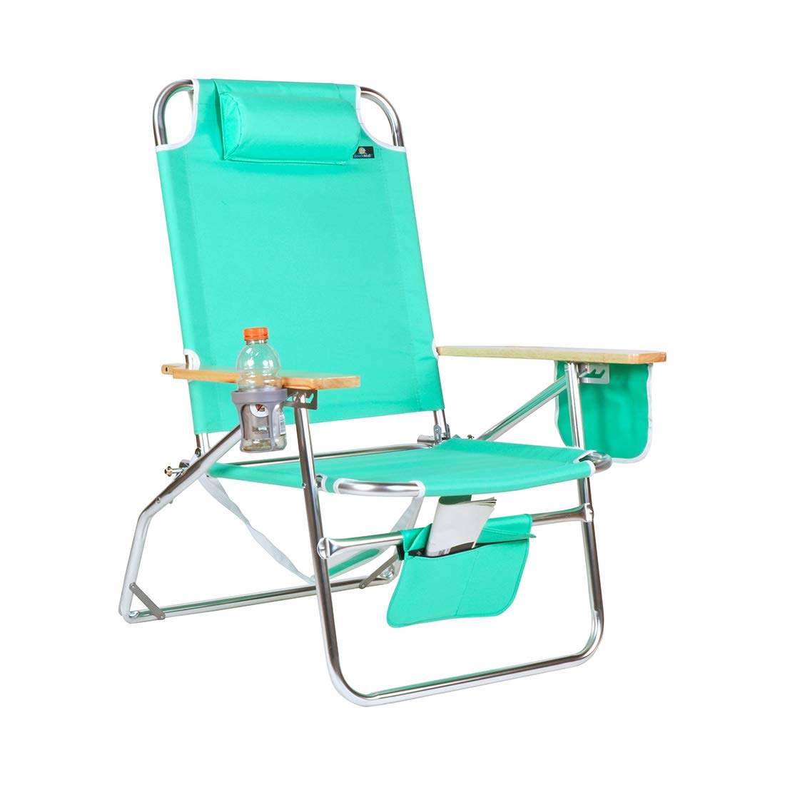 Best mid height beach chair