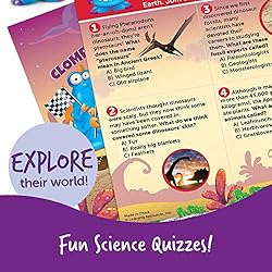 Learning Resources Beaker Creatures Reactor
