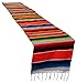 Woven Serape Table Runner