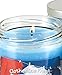 Pet Odor Exterminator Specialty Pet Products Clothesline Fresh 13 Oz Candle, 2-Pack