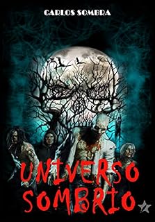 Livro Universo Sombrio