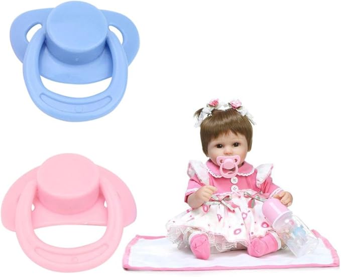 Dire Wolves Tetine Magnetique Pour Poupee Bebe Reborn Bebe Poupees Accessoires Sucette Magnetique Bebe Tetine Sucette Bebe Pacifier Attache Tetine Acce Attaches Sucettes Bebe Puericulture