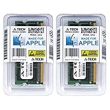 A-Tech For Apple 16GB Kit 2x 8GB PC3-10600 MacBook Pro Early 2011 MC700LL/A A1278 MC724LL/A MC721LL/A A1286 MC723LL/A MD035LL/A MC725LL/A A1297 MD313LL/A MD314LL/A MD318LL/A MD322LL/A Memory RAM