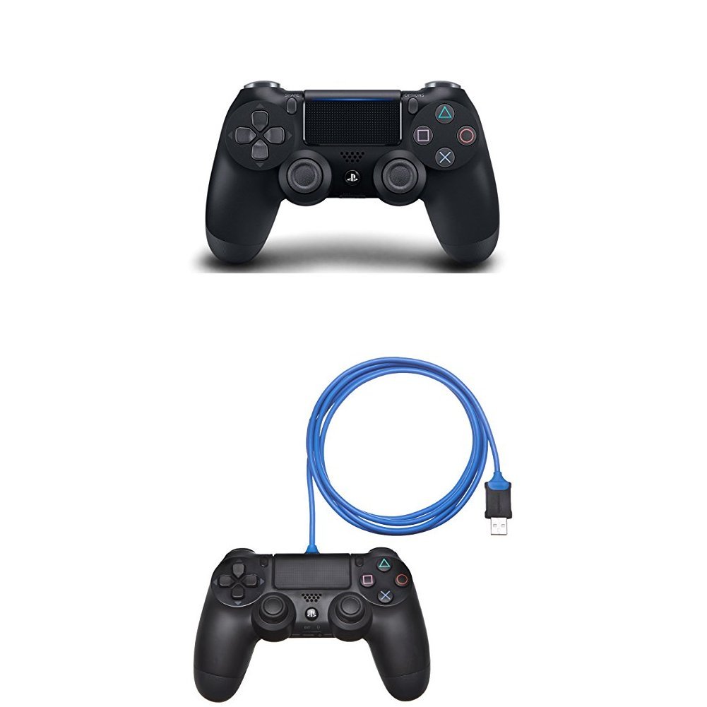 Amazonbasics ps4 controller Outlet