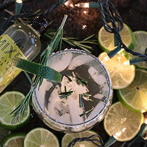 5 Margarita+Cocktail+Be+Mixed+Friendly