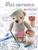 Mes oursons au tricot by 