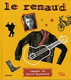 Le  Renaud