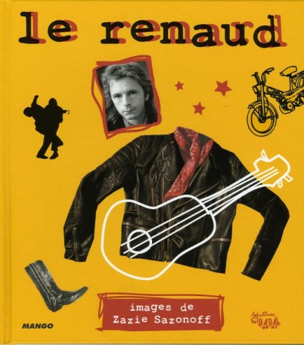 Le  Renaud