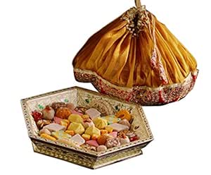 indian sweets gift box usa
