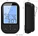 SugarFox Wireless Digital Meat Thermometer with Temperature Probe and Long Range Transmission