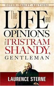 The Life and Opinions of Tristram Shandy, Gentleman