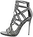 2 Lips Too Women's Too Amaze Gladiator Sandal