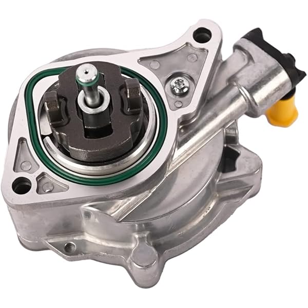 Amazon.com: Brakevacuum Pump OEM: 11667625260 7625260 Compatible 