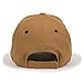 Outdoor Cap GEN11C, Brown, One Size Fits Most