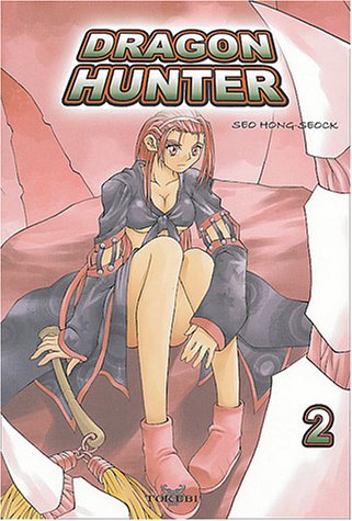 Dragon hunter